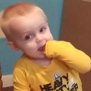 Meet your Posher, Rose